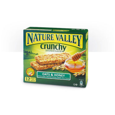 Nature Valley Μέλι 42gr