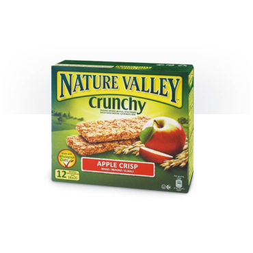 Nature Valley Μήλο 42gr