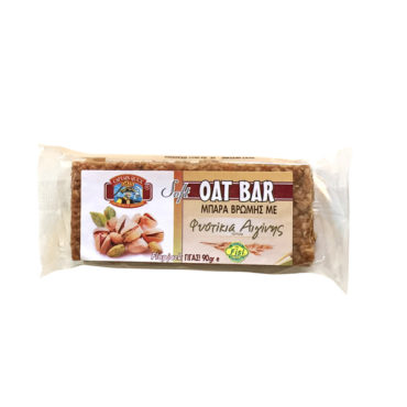 Oat Bar Αιγίνης 90gr
