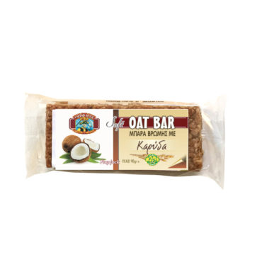 Oat Bar Καρύδα 90gr