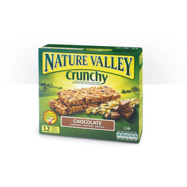 Nature Valley Σοκολάτα 42gr