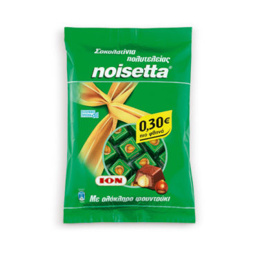 Ιον Noisetta Σακ.