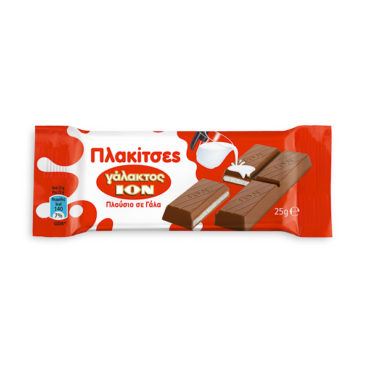 Ιον Πλακιτσες 25γρ