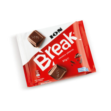 Ιον Break Γαλακτος 85γρ