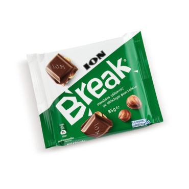 Ιον Break Φουντουκι 85γρ