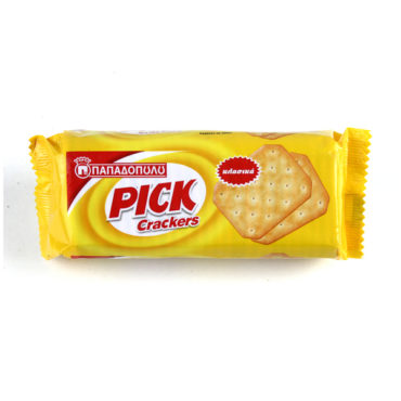 Pick Αλατι 100γρ Παπαδοπουλου