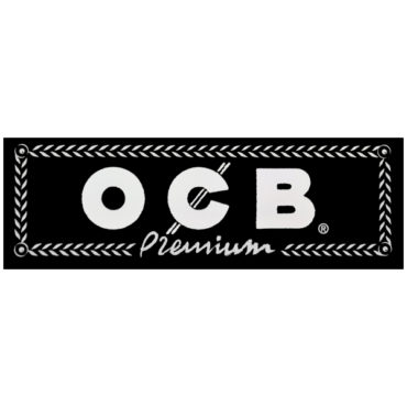 Ocb Small Μαυρο
