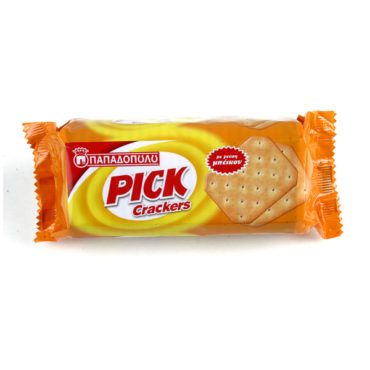 Pick Bacon 100γρ Παπαδοπουλου
