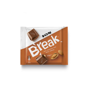 Ιον Break Αμυγδαλου 85γρ