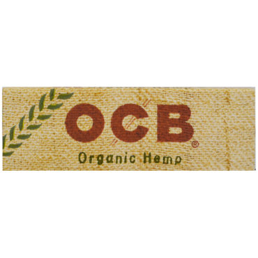 Ocb Small Organic