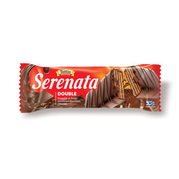 Serenata Double