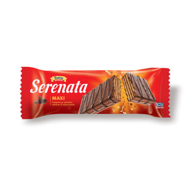 Serenata Maxi