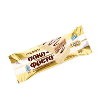 Ιον Σοκοφρετα Λευκη