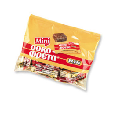 Ιον Σοκοφρετα Mini 210γρ