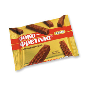 Ιον Σοκοφρετινια