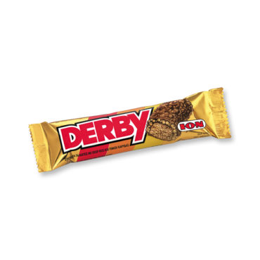 Ιον Derby Classic