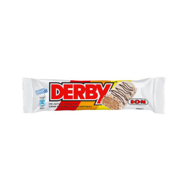 Ιον Derby Λευκη Σοκολατα