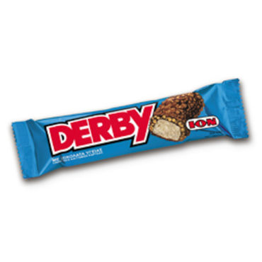 Ιον Derby Υγειας