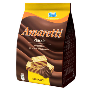 Amaretti Classic Σακ. 135γρ