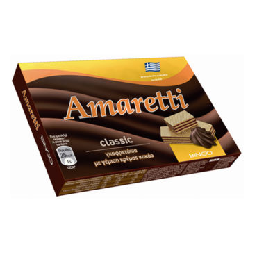 Amaretti Classic 68γρ