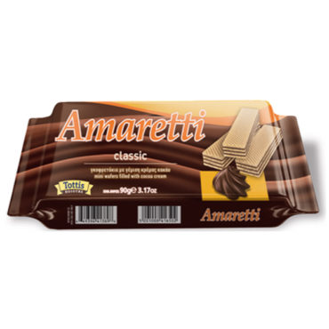 Amaretti Classic 90γρ