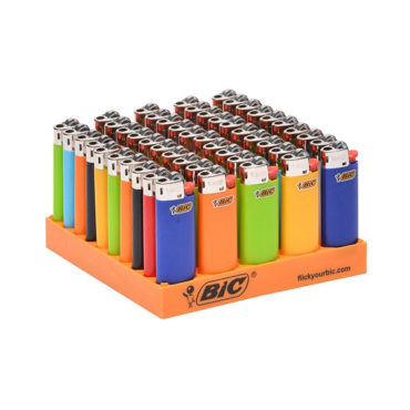 Bic Αναπτηρες Mini