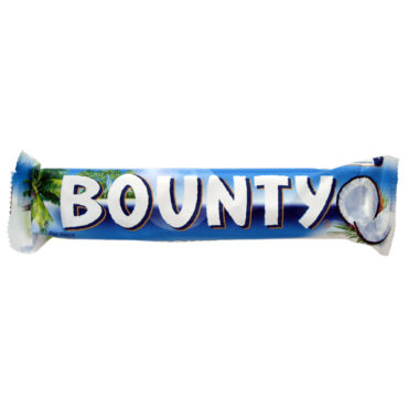 Bounty 57γρ