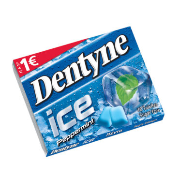 Dentyne Ice Peppermint