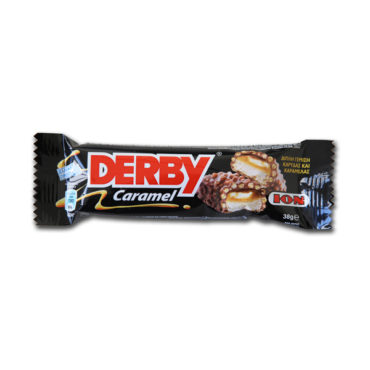 Ιον Derby Caramel