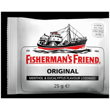 Fisherman’s Original