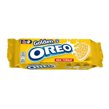 Oreo Golden 66γρ