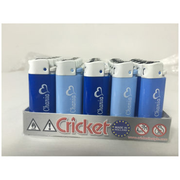Cricket Αναπτηρες Mini Chania