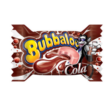 Bubbaloo Mini Cola