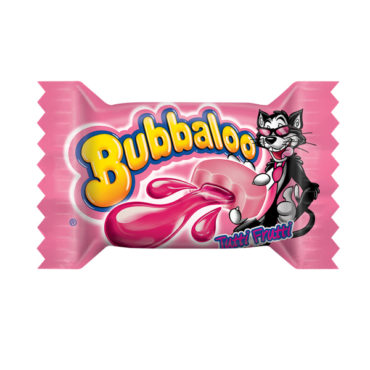 Bubbaloo Mini Tutti Frutti