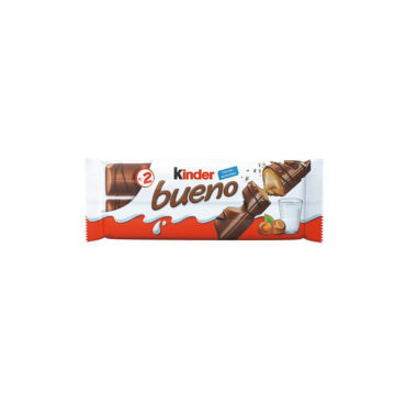 Kinder Bueno 43γρ