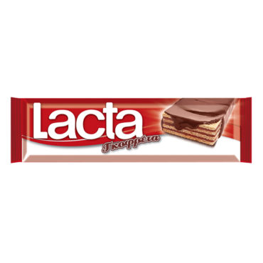 Lacta Γκοφρετα 28,5γρ