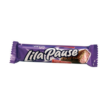 Παυλιδης Lila Pause 34γρ