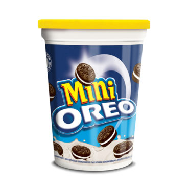 Oreo Mini 115γρ