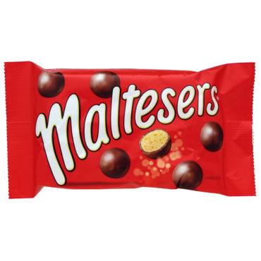 Maltesers 37γρ