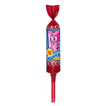 Chupa Chups Melody Pops