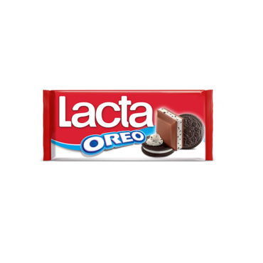 Lacta Oreo 105γρ
