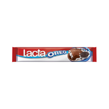 Lacta Oreo Bar 41γρ