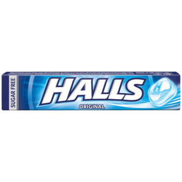 Halls Stick Original