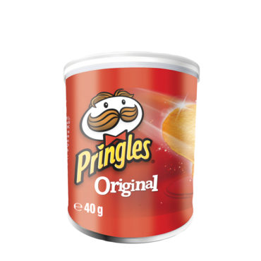Pringles Original 40gr