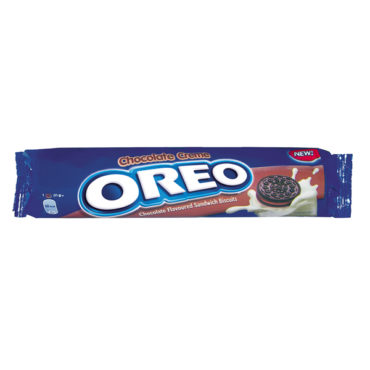 Oreo Σοκολατα 154γρ