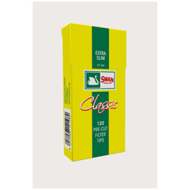 Swan Extra Slim 120τεμ