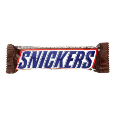 Snickers 50γρ