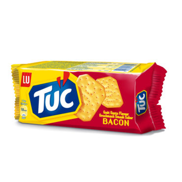 Tuc Bacon 100γρ