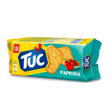 Tuc Paprika 100γρ