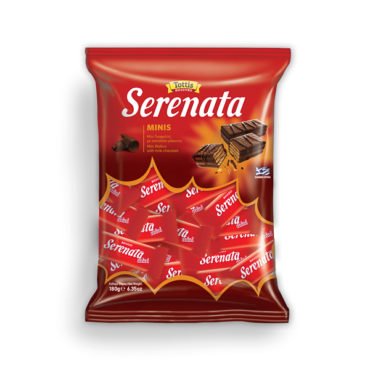 Serenata Minis 180γρ